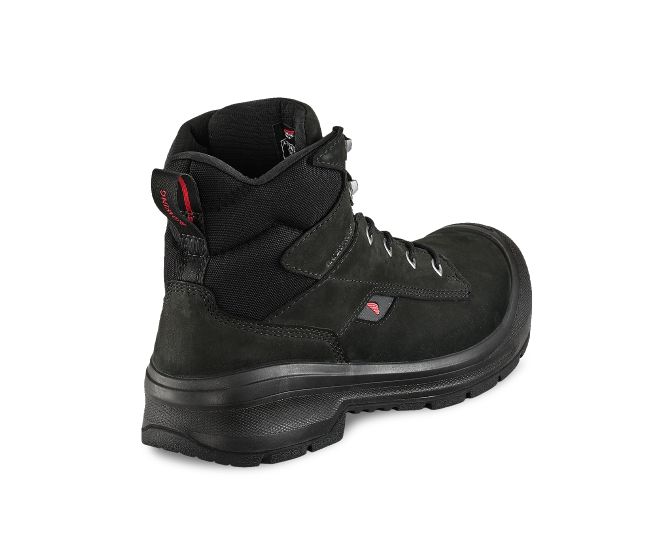 versapro-men-waterproof-boot-3029 Leeden Safety All-in-One PPE Store