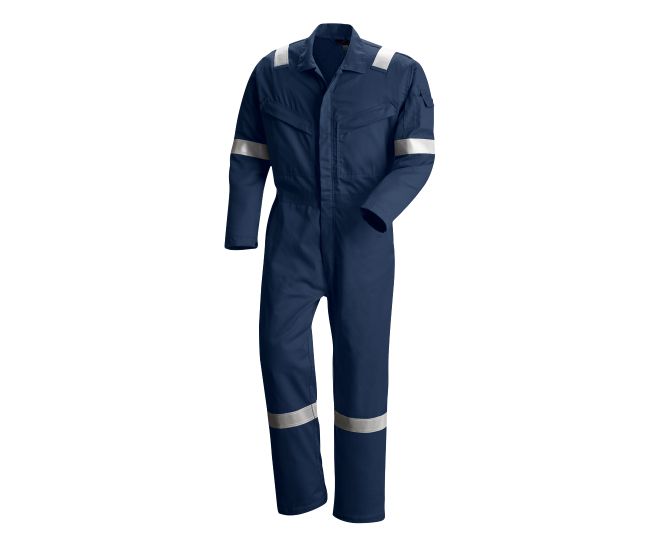 61140 DESERT/TROPICAL NON FR COVERALL Leeden Safety All-in-One PPE