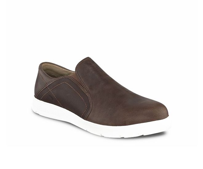 Cross-Lite-Slip-On-Men-Shoes-6721 Leeden Safety All-in-One PPE Store