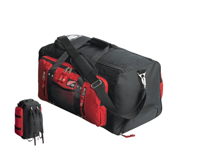 バック SMALL OFFSHORE BAG Leeden Safety All-in-One PPE Store
