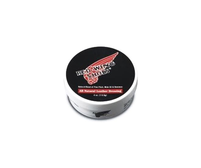 All Natural Leather Dressing Leeden Safety All-in-One PPE Store