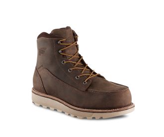 Traction Tred Lite 6" Waterproof Boot