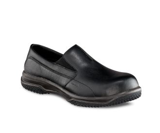 Slip-On Men's Shoes