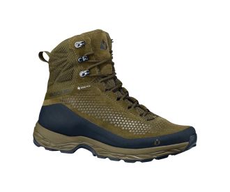 Vasque Torre AT GTX Waterproof Hiking Boot – Green