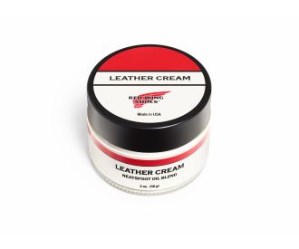 Leather Cream