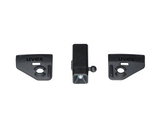 uvex safety LED mini light for x-fit and x-fit pro